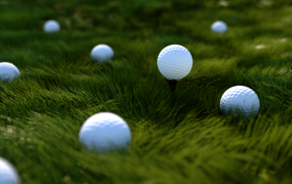 Golf_by_3d_odan